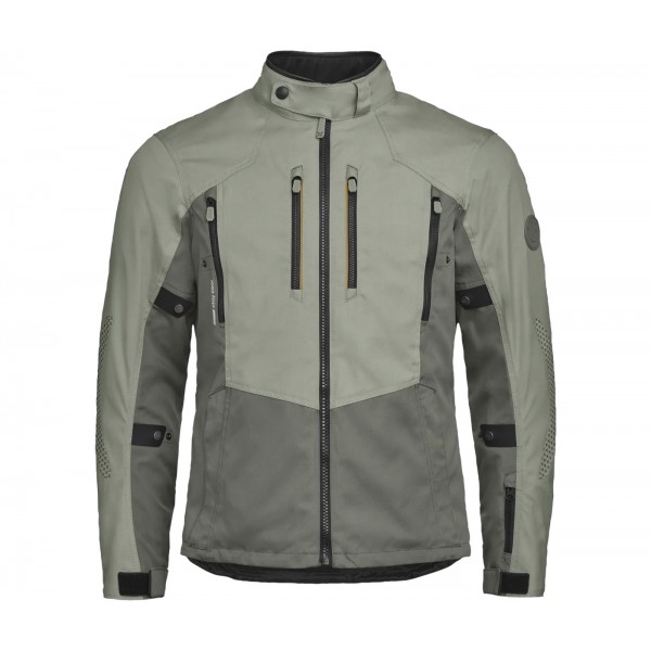 BMW Motorrad Μπουφάν GS Coro GORE-TEX Ανδρικό Λαδί ΕΝΔΥΣΗ